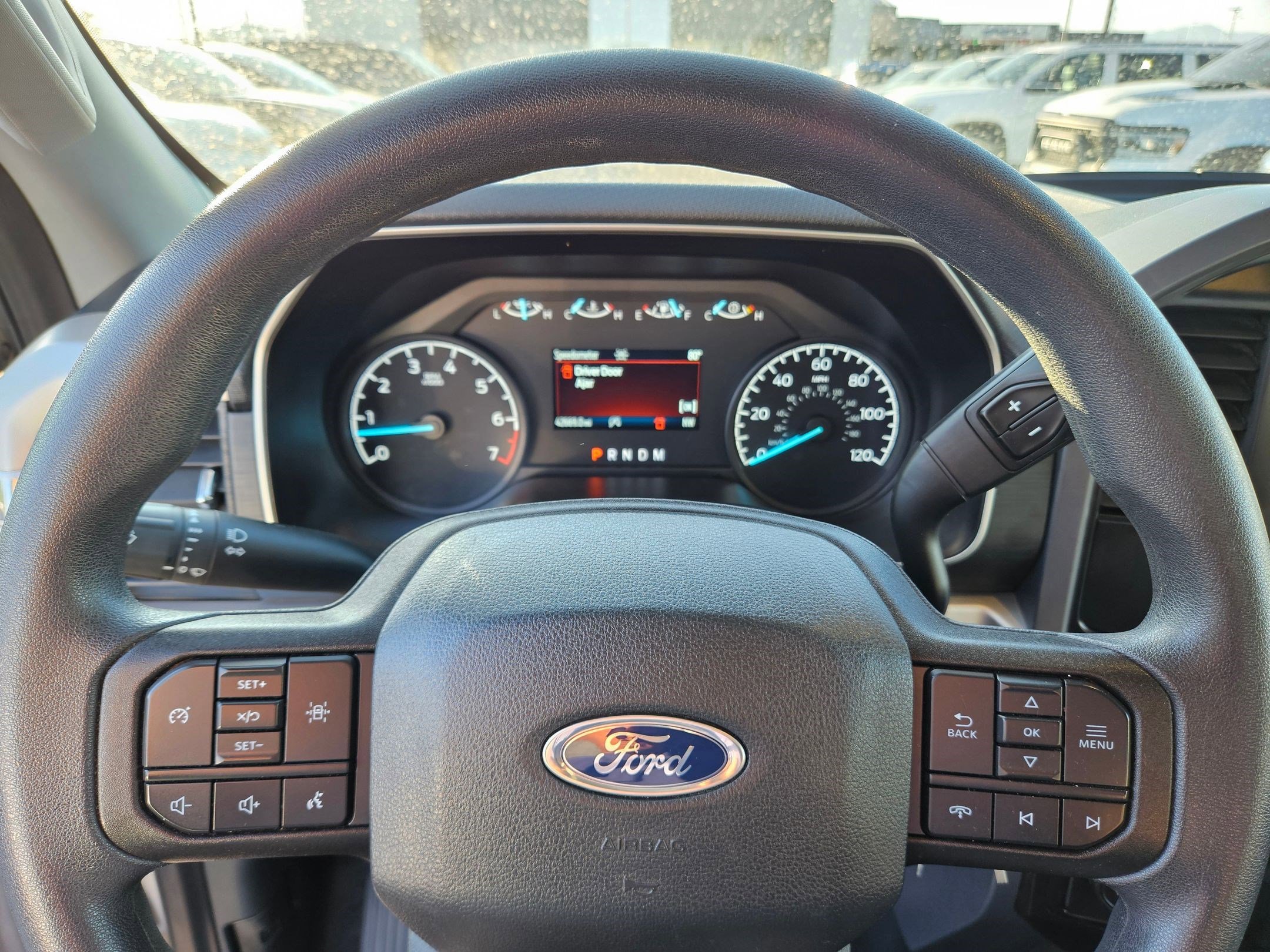 2023 Ford F-150 XLT photo 16