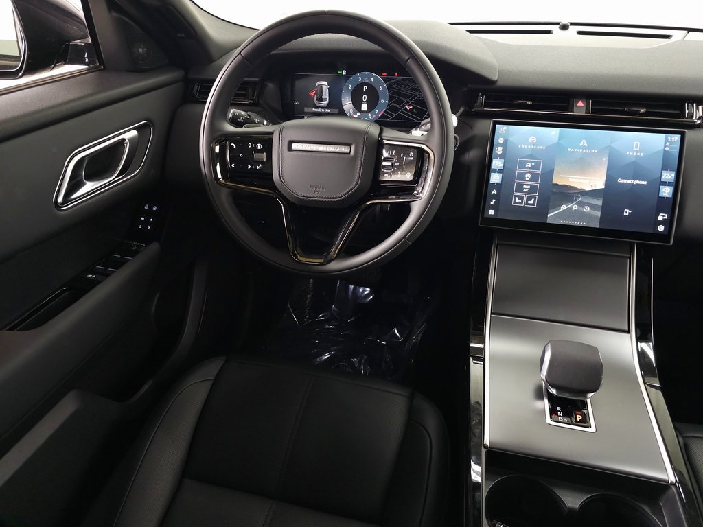 2026 LAND ROVER RANGE ROVER VELAR - Image 16