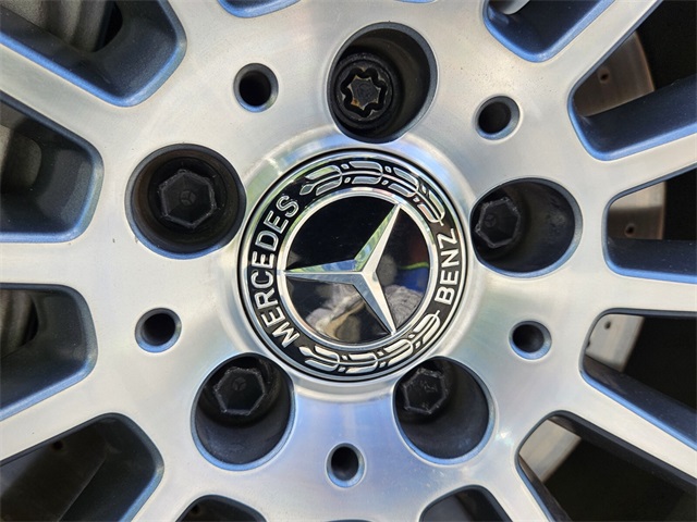 2022 Mercedes Benz E 450 photo 18