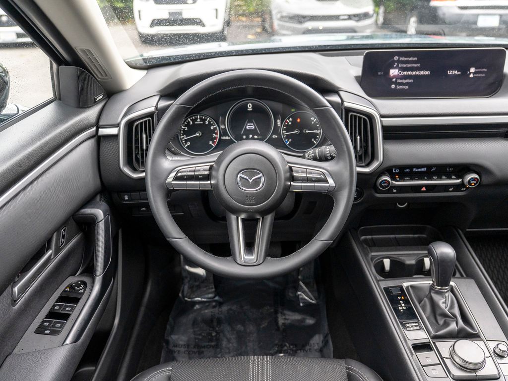 2024 Mazda CX-50 2.5 S Premium photo 10