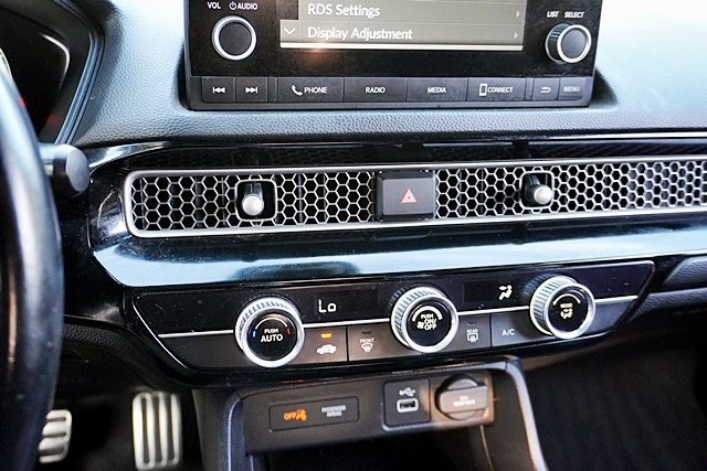 Used 2022 Blue Honda Sport image 26