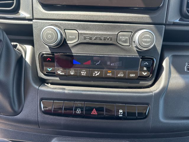 2026 Ram ProMaster 2500 photo 14