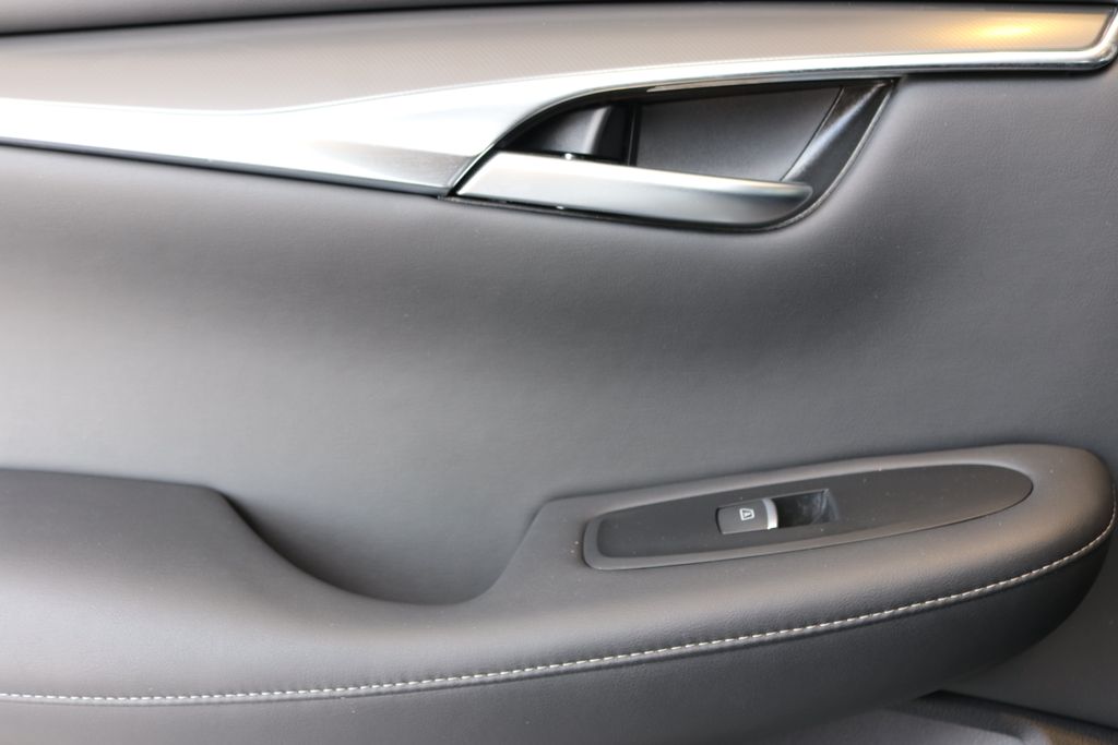2025 Infiniti QX50 Luxe photo 20