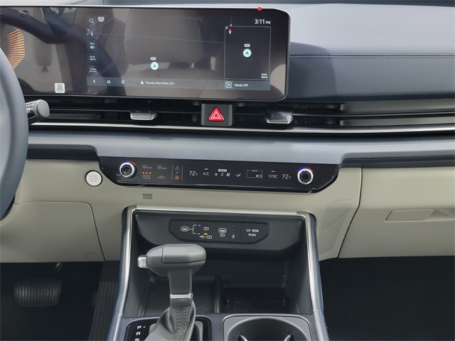 2026 Kia Carnival EX photo 19
