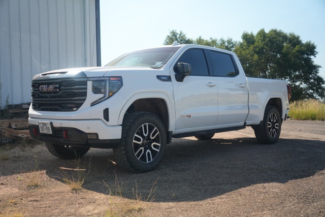 2024 Gmc Sierra 1500 AT4 photo 5