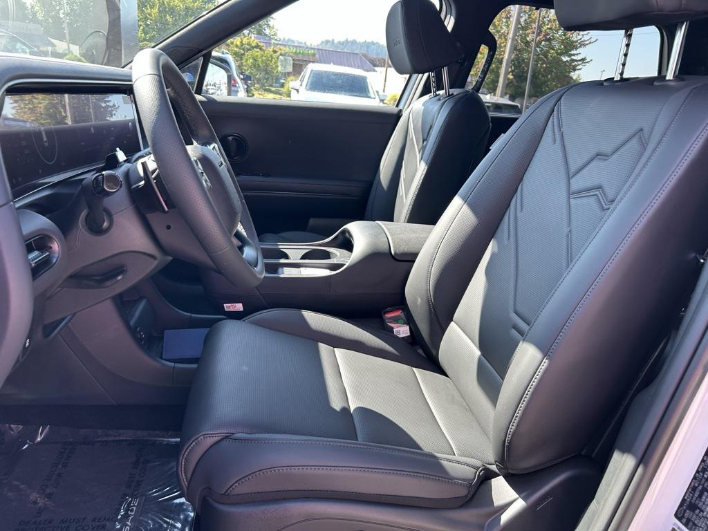 2026 Hyundai Palisade XRT photo 20