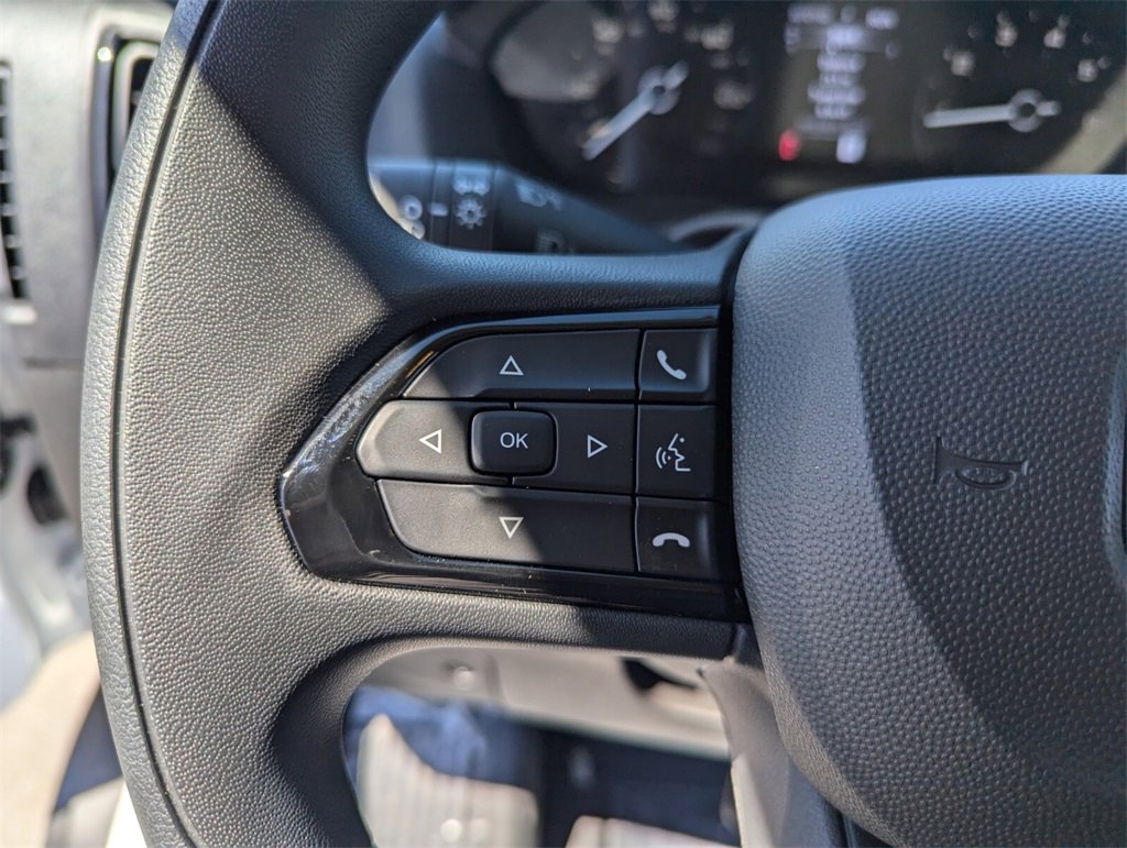2025 Ram ProMaster 2500 photo 17