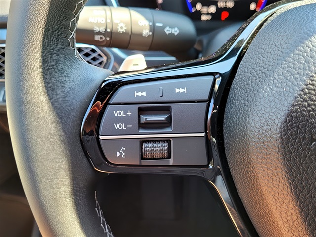 2025 Acura Integra A-Spec photo 11