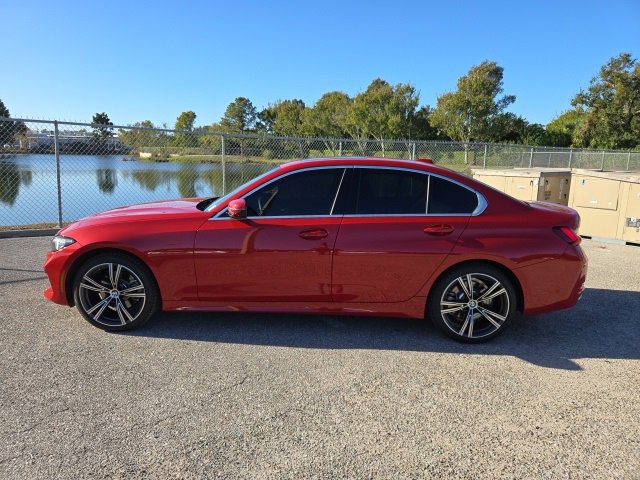 2024 Volvo S60 Core photo 2