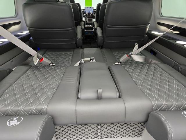 2024 Ford Transit Cargo Van photo 7