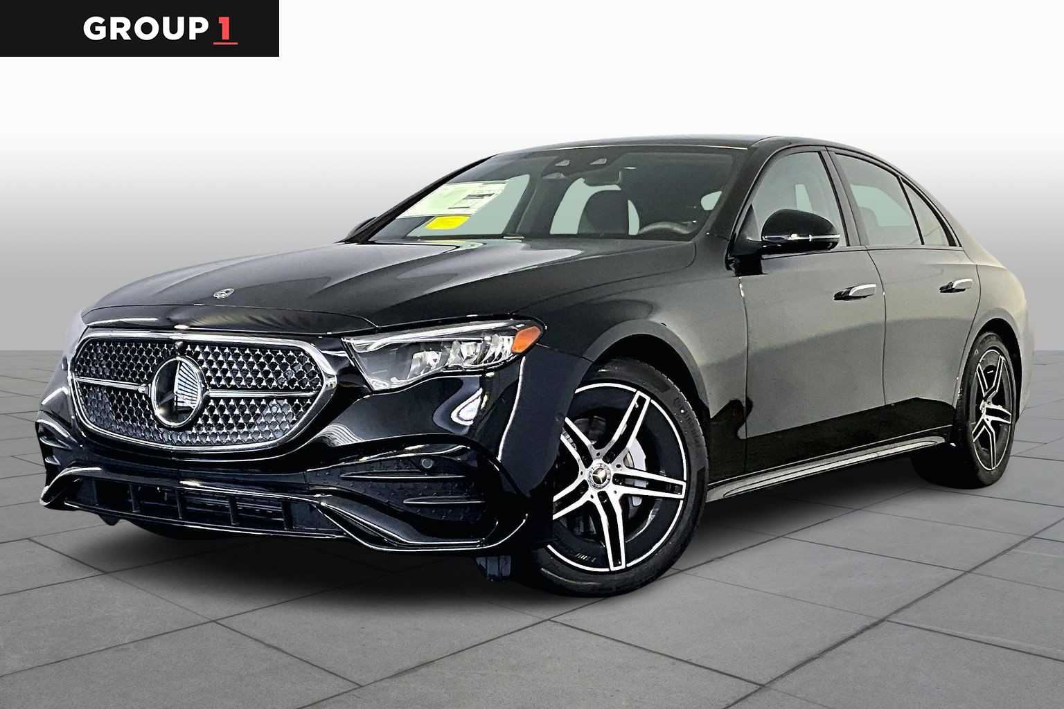 2026 Mercedes-Benz E-Class E350's photo