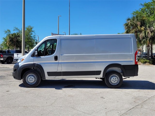 2025 Ram ProMaster 1500 photo 7
