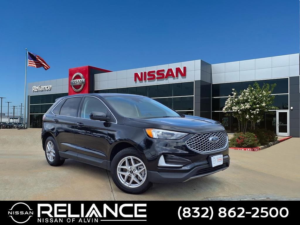 2023 Ford Edge SEL's photo