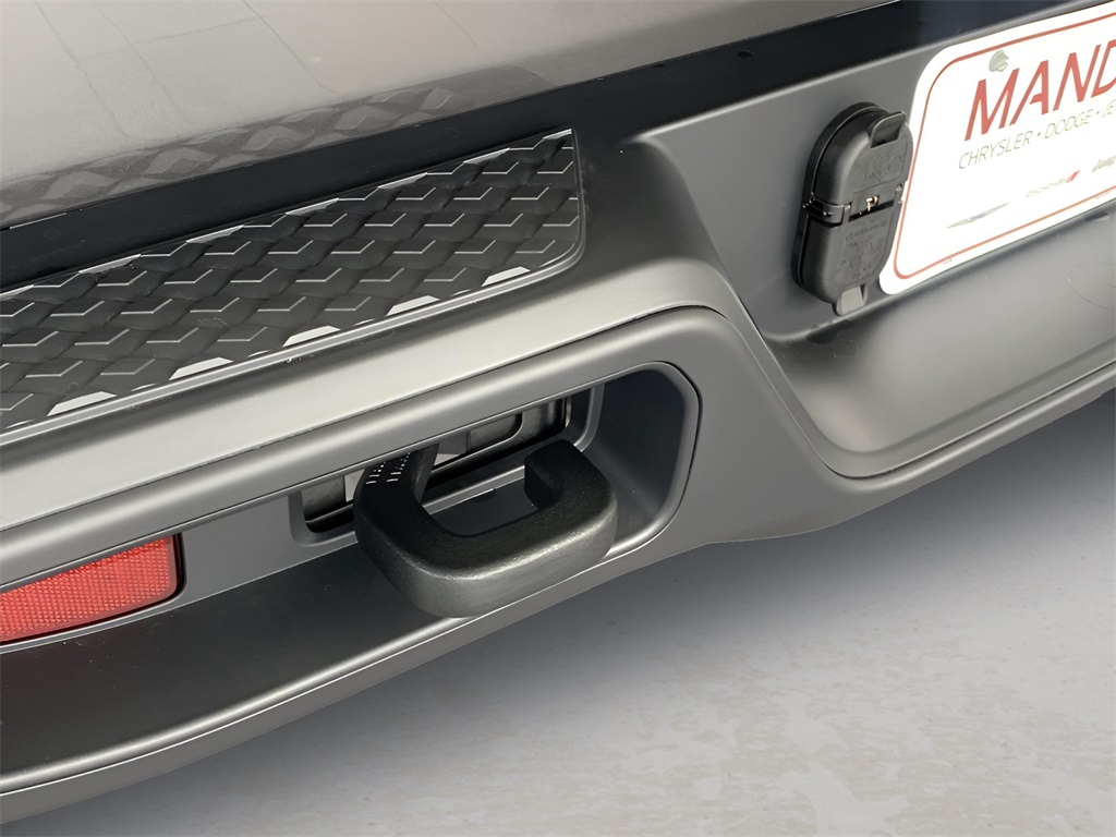 2025 Jeep Gladiator Sport photo 16