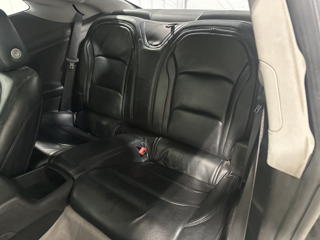 2019 Chevrolet Camaro 1LT photo 16