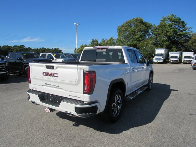 2022 Gmc Sierra 1500 Denali photo 6