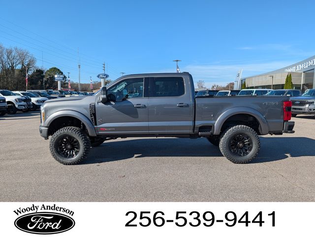 2025 Ford F-250 photo 4