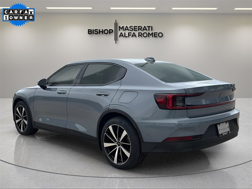 2022 Polestar PS2 e-AWD photo 4