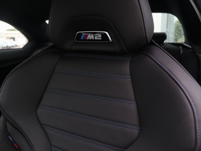 2024 Bmw M2 photo 8