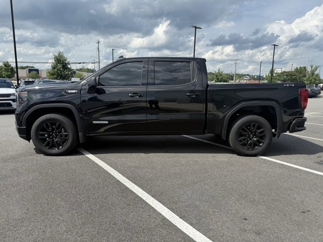 2023 Gmc Sierra 1500 Elevation photo 4