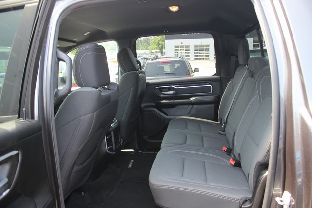 2021 Ram 1500 Big Horn Lone Star photo 21