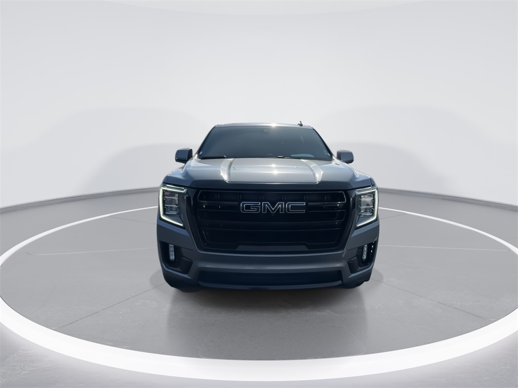 2021 Gmc Yukon XL SLT photo 2