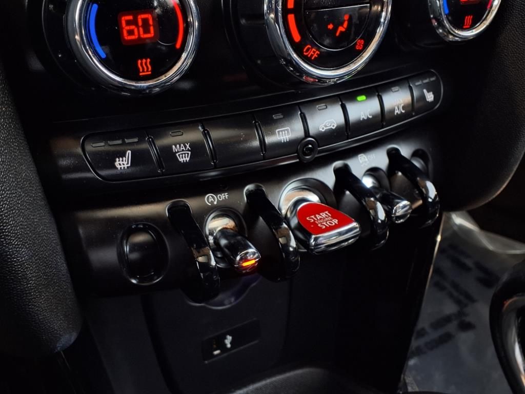 2019 Mini Cooper Hardtop 2 Door photo 8