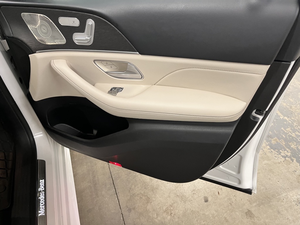 2022 Mercedes Benz GLE 350 photo 20