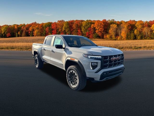 2026 Gmc Canyon AT4 photo 7