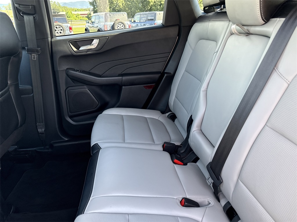 2023 Ford Escape Platinum photo 20