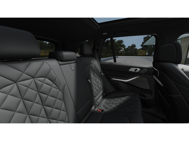2026 Bmw X5 xDrive40i photo 10