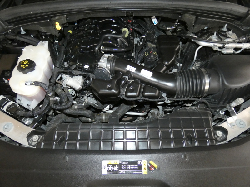 2022 Jeep Grand Cherokee Limited photo 20