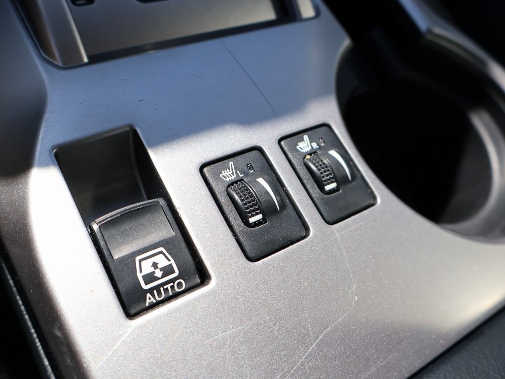 2024 Toyota 4Runner SR5 Premium photo 35