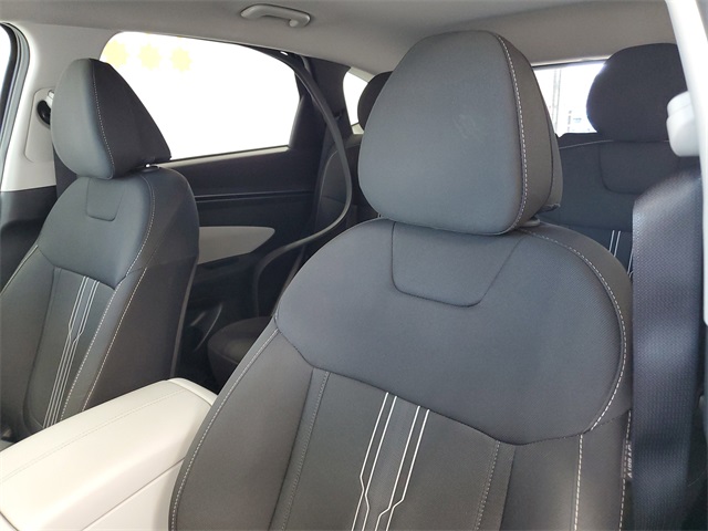 2024 Hyundai Tucson SEL photo 12