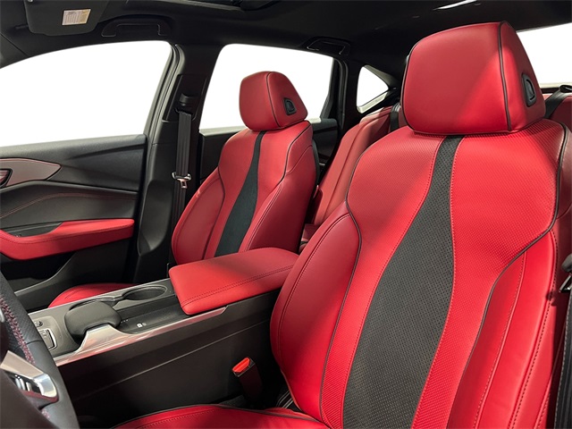 2025 Acura TLX SH-AWD A-Spec photo 14