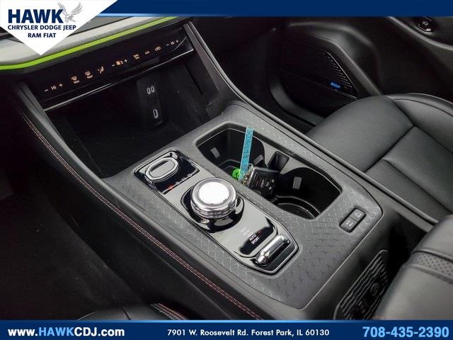 2024 JEEP WAGONEER S - Image 26