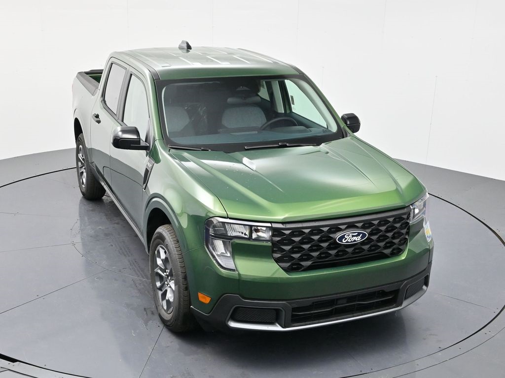 2025 Ford Maverick XLT photo 33