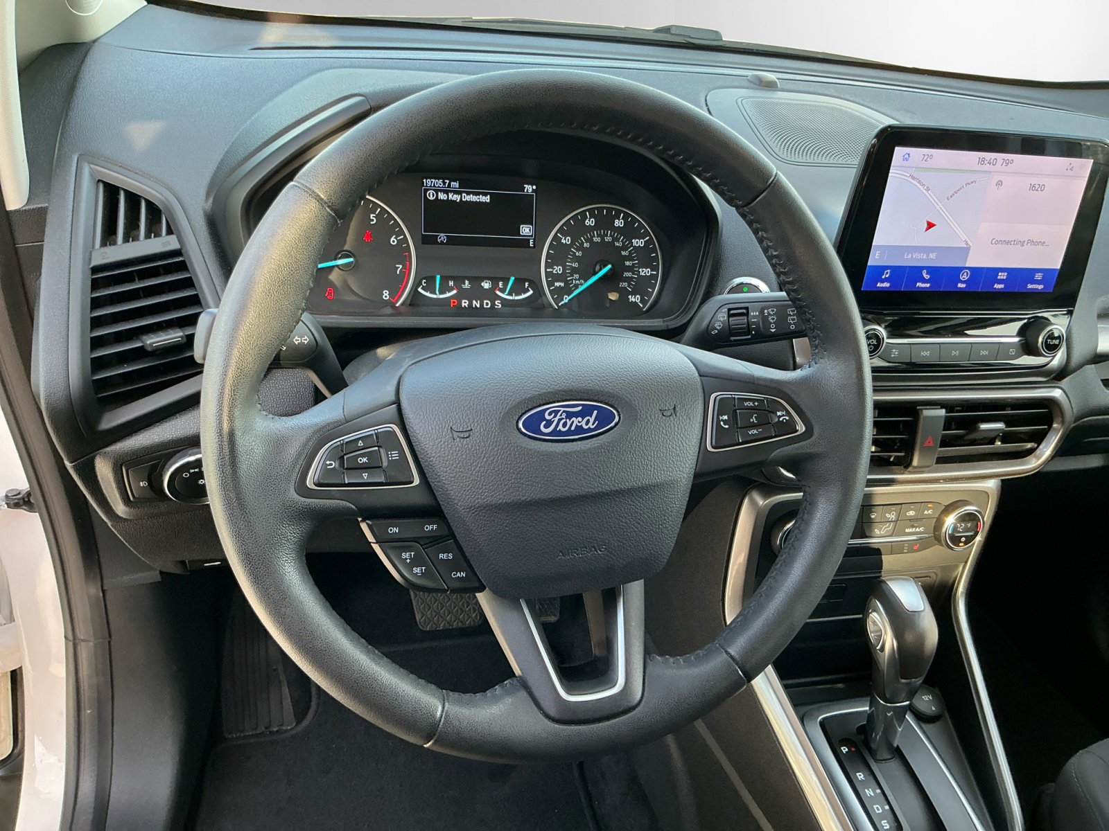 2020 Ford EcoSport SE photo 15