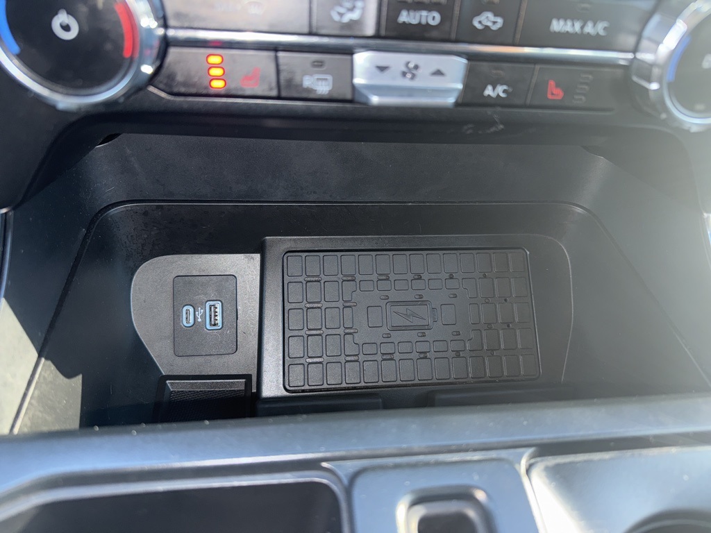 2024 Ford F-150 XLT photo 26