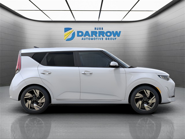 2025 Kia Soul GT-Line photo 4