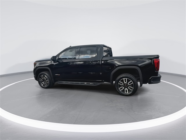 2023 Gmc Sierra 1500 AT4 photo 6