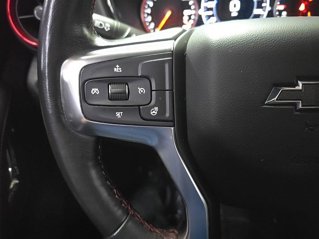 2020 Chevrolet Blazer RS photo 21