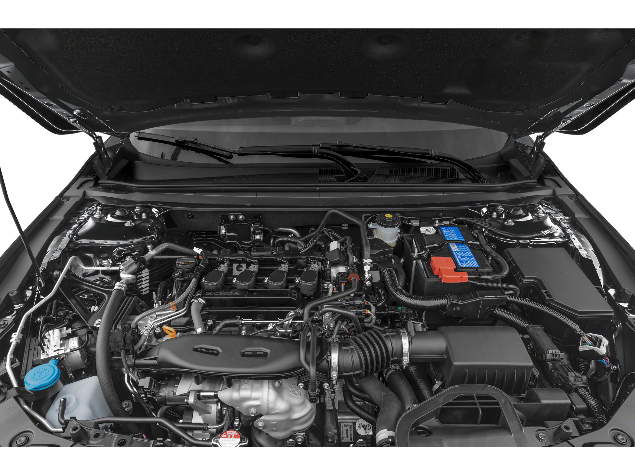 2025 Honda Accord SE photo 11