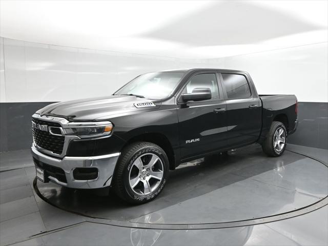2025 RAM Ram 1500 Pickup Tradesman's photo