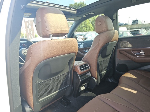 2025 Mercedes Benz GLE 450e 4MATIC photo 11