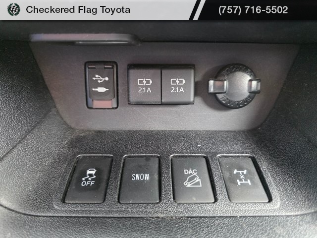 2019 Toyota Highlander XLE photo 14