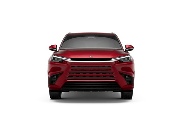 2026 Lexus TX 350 photo 6