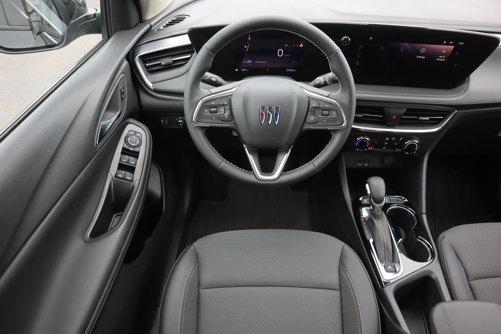 2024 Buick Encore GX Preferred photo 18