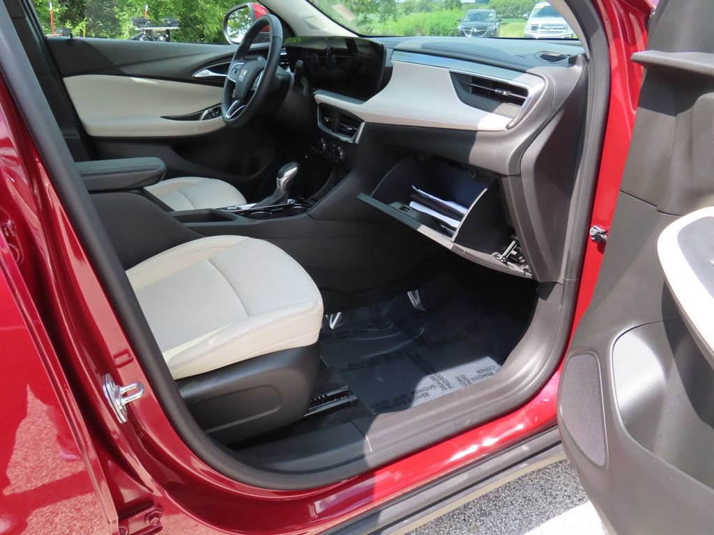 2025 Buick Encore GX Preferred photo 19