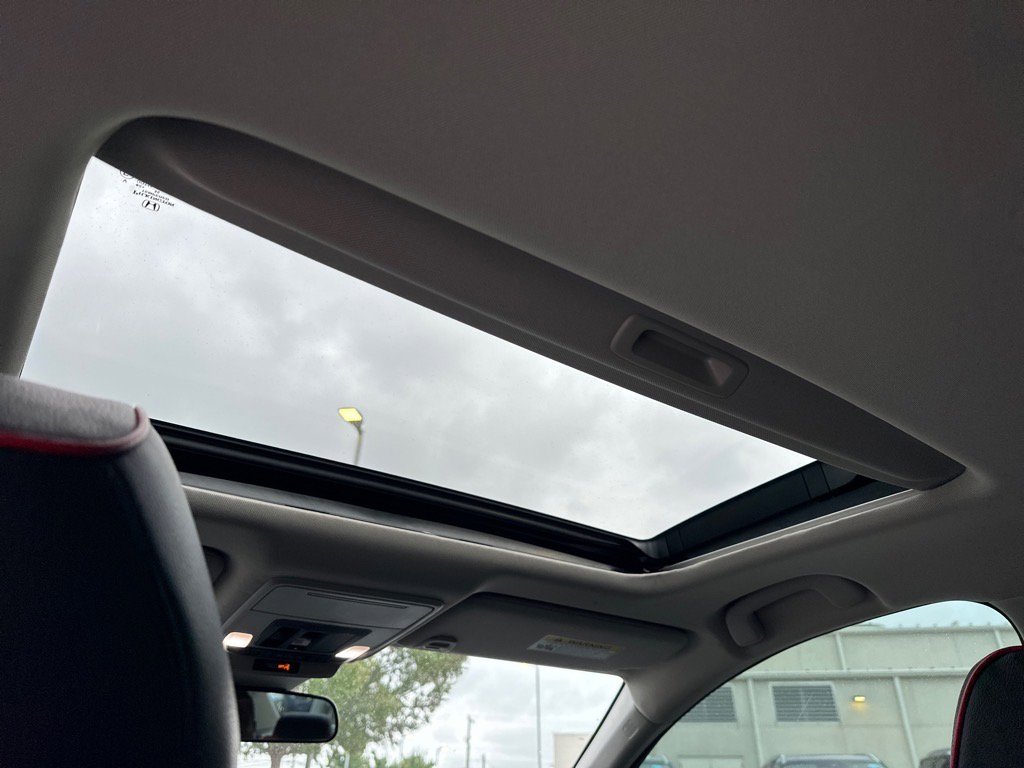 2023 Honda Accord EX photo 11